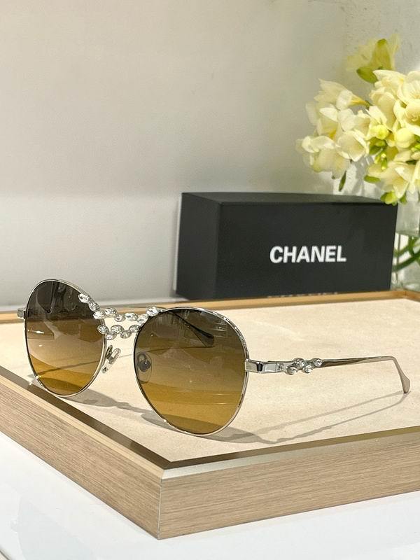 Chanel Sunglasses 1954